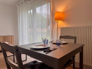 Piccolo Studio, logement neuf avec parking gratuit - Saint-Valéry-sur-Somme - 6