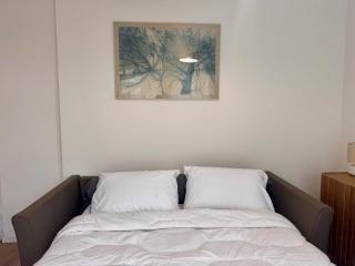 Piccolo Studio, logement neuf avec parking gratuit - Saint-Valéry-sur-Somme - 5