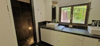 Villa Rosa peaceful haven 10m from Aix 11 guests - Aix-en-Provence - 3