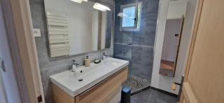 Villa Rosa peaceful haven 10m from Aix 11 guests - Aix-en-Provence - 4
