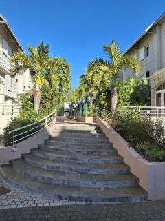 Appartement la marine - Saint-Leu - 0