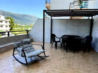 Fully equipped, cozy apartment - Orikum - 1
