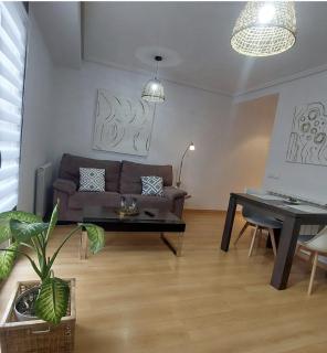 Apartamento Vive Teruel - Teruel - 5