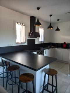 Casa di l Alivetu - Ventiseri - 5