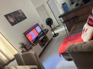 Apartamento Mobiliado COP30 - Belém - 9