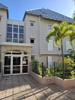 Appartement la marine - Saint-Leu - 9