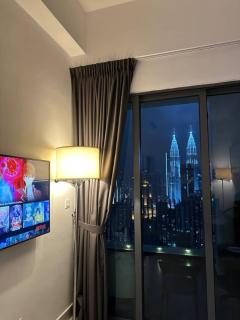 LUXE KLCC by Infinitum - Kuala Lumpur - 4