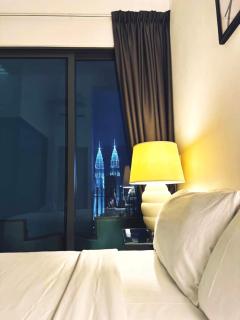 LUXE KLCC by Infinitum - Kuala Lumpur - 5