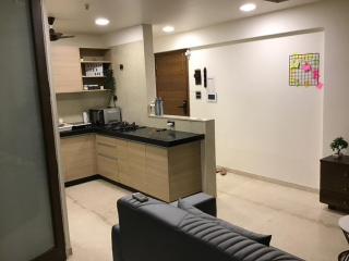 BKC Nest 1BHK Studio Apartment - Mumbai - 3