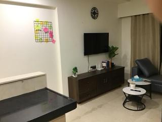 BKC Nest 1BHK Studio Apartment - Mumbai - 9