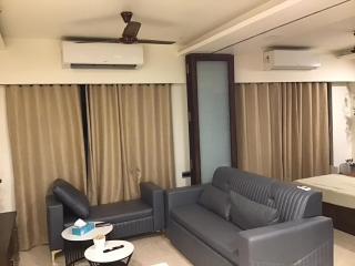 BKC Nest 1BHK Studio Apartment - Mumbai - 0