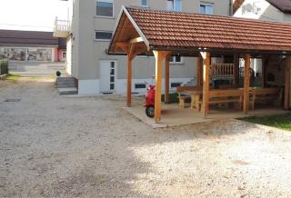 Studio apartman - Gospić - 0