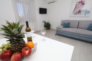 Mamma Mia Apartments - Makarska - 4