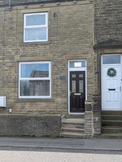 Hilltop Retreat at Banktop - Southowram - 9