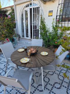 Holiday apartments - Torrevieja - 7