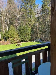 Chalet au cœur des bois - Larringes - 8