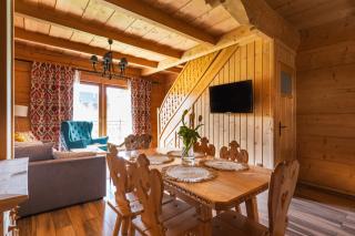 Apartament z widokiem w Murzasichlu - Murzasichle - 6