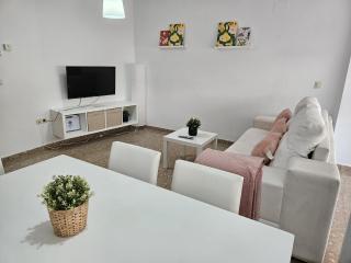 Alojamiento centrico en Hellin con garaje - 9