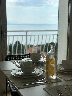 The Best View - Opatija - 3