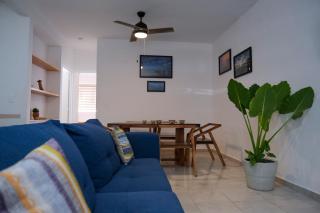 Casa Xíinbal - Puerto Morelos - 8