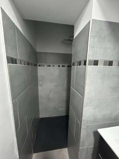 appt 4 personnes tout confort 2 - La Celle-sous-Gouzon - 9