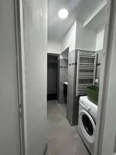 appt 4 personnes tout confort 2 - La Celle-sous-Gouzon - 7