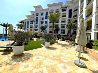 Meadows Living Ansam 4 - 3 Bedroom plus Maid room Apartment - Abu Dhabi - 9