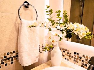Meadows Living Ansam 4 - 3 Bedroom plus Maid room Apartment - Abu Dhabi - 4