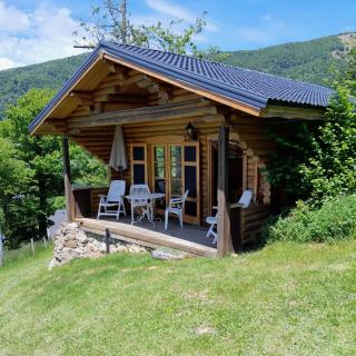Chalet de montagne Las Trinquades - Boussenac - 0