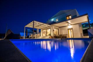 Nostos Villa - 7