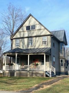 Vermont Highland - Randolph - 7
