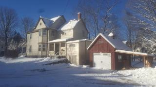 Vermont Highland - Randolph - 6