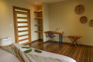 Vibra Healing Lodge y Spa - Teniente Hugo Ortiz - 9