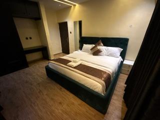 Zynasty Apartments in Abeokuta - Kobape - 3