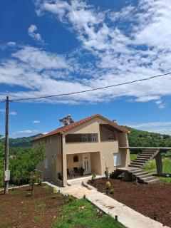 Apartmani Suvodoli - Rvaši - 0