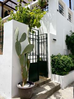 Villa Smaragdi-Despoina - Malona Village - 9