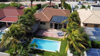 Villa Mi Dushi Cas Aruba - Palm-Eagle Beach - 0