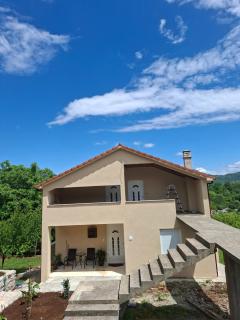 Apartmani Suvodoli - Rvaši - 5
