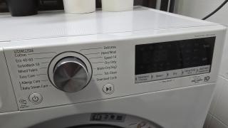 55 neliöinen Tilava RivitaloKaksio, 1-4hlö, Täydellinen keittiö, Uudet kodinkoneet, laadukas sauna, tv, netflix, wifi, kuivaava pyykinpesukone, itsekirjautuminen 24h, avainsäilöboxi koodilla - Seinäjoki - 1