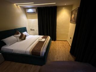 Zynasty Apartments in Abeokuta - Kobape - 4