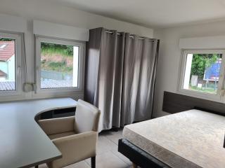 Maison d'hôte pour Etudiants, Prestataires, Stagiaires - Sainte-Suzanne - 8