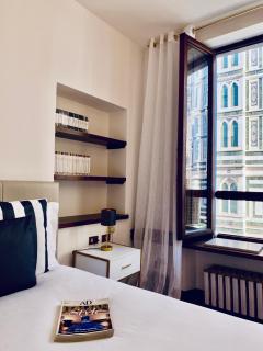 La Mandorla apartments in Piazza del Duomo - Firenze - 6