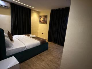 Zynasty Apartments in Abeokuta - Kobape - 5