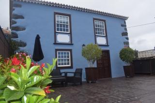 Casa Gelisa - Villa de Mazo - 0