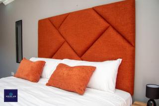 Keene Air Bed & Breakfast - Gaborone - 0