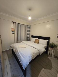 Lifestyle apartment - Gatunga - 4