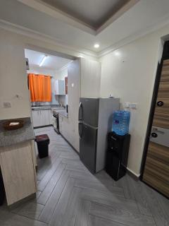 Lifestyle apartment - Gatunga - 3