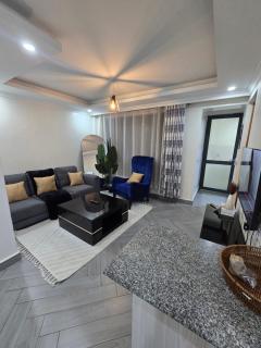 Lifestyle apartment - Gatunga - 2