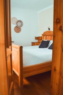Apartments Povh - Ljubno - 6