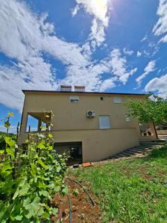 Apartmani Suvodoli - Rvaši - 9